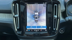 Volvo XC40 2.0 B4P Ultra Dark 5dr Auto Petrol Estate